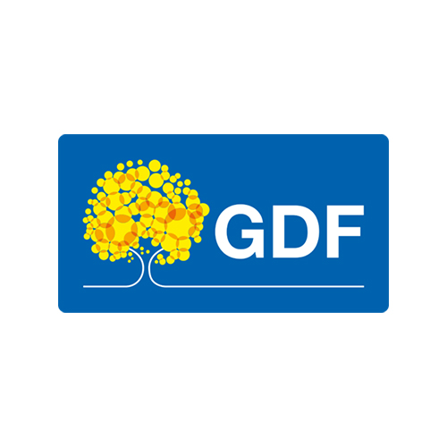 GDF